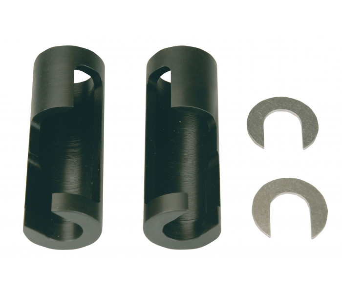 Wyciągacz wtryskiwaczy MERCEDES CDI A - Klasa (uzupełnienie do zestawu 918 550 00)  - 918 560 00